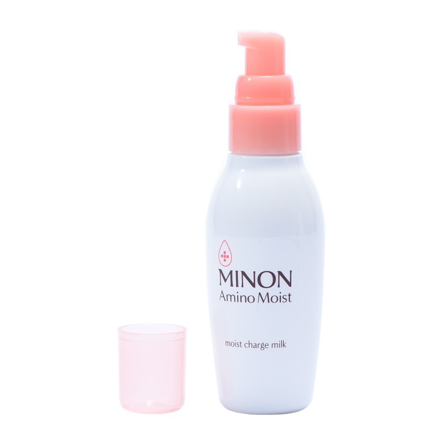 MINON Amino Moist Charge Milky Lotion 100g
