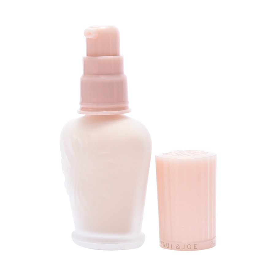 PAUL & JOE Moisturizing Foundation primer S # 01