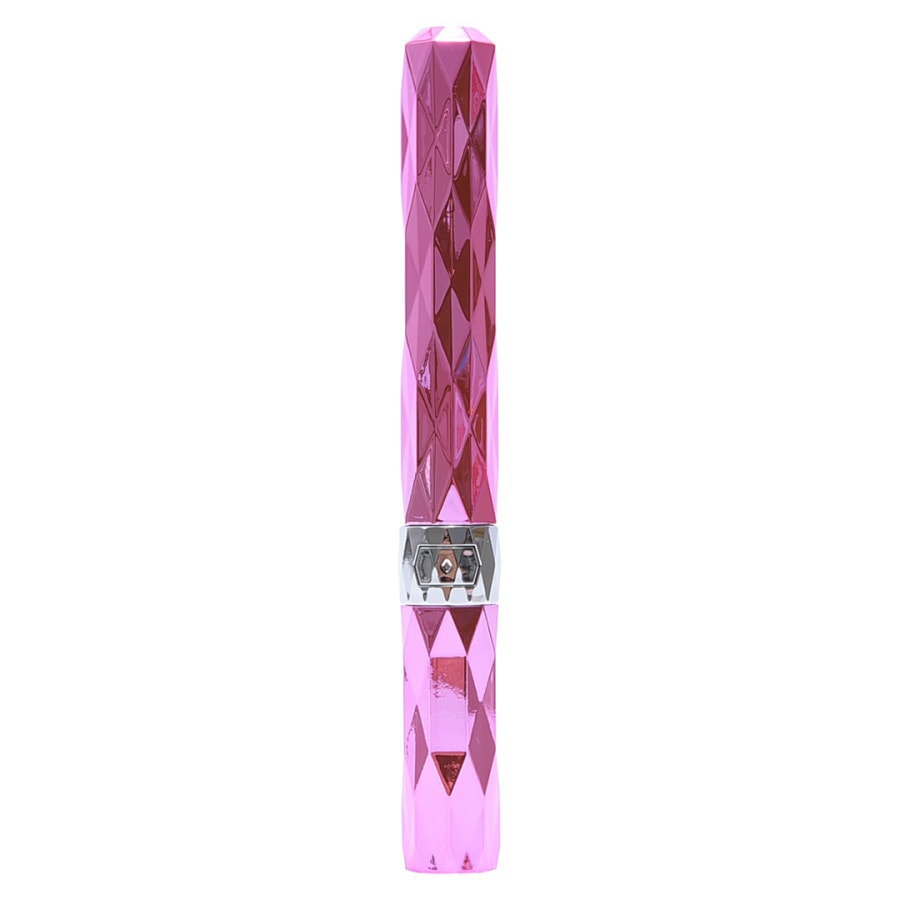 Ultrasonic Vibration Toothbrush #Pink 1pc