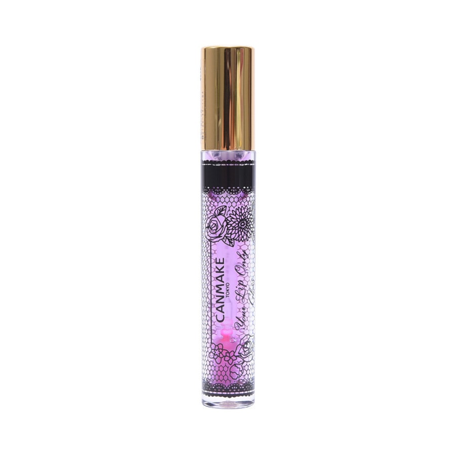 Your Lip Only Gloss #03ClearPurple 3g