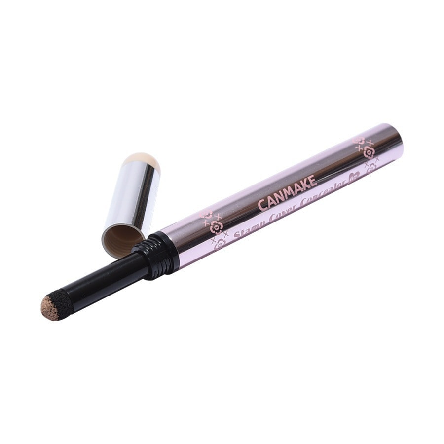 Stamp Cover Concealer #02 1pc