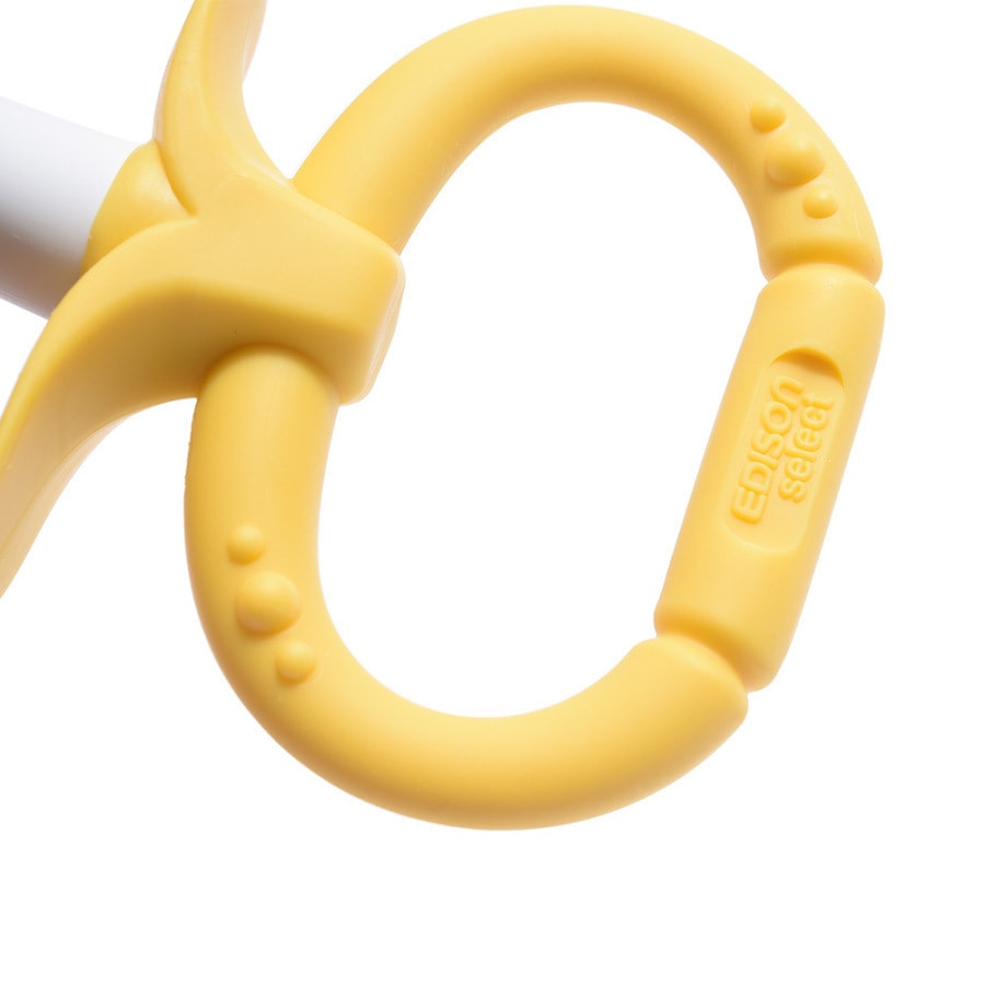 EDISON Kamikami Baby Banana Ring 18x9.9x2.8cm 1pc