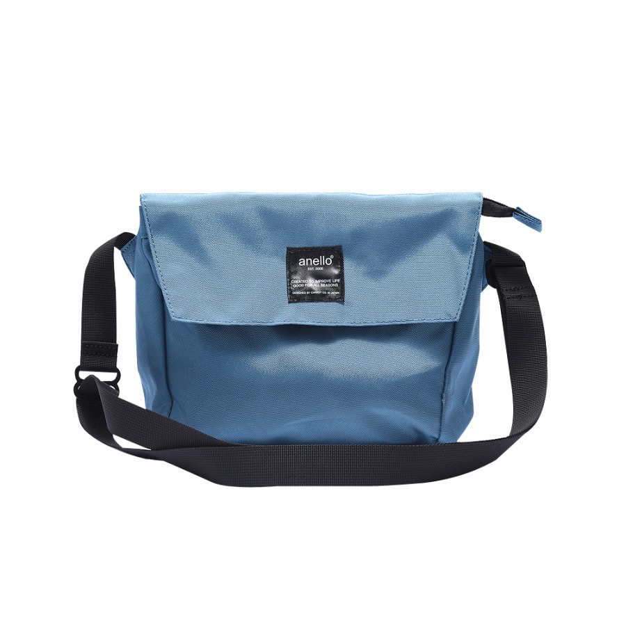 Polyester Shoulder Bag AT‐C1643 #BGY