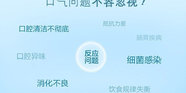 日本SUNSTAR ORA2 皓樂齒 口氣清新劑 清香柑橘味 6ml 永野芽鬱 薑梓新代言 【明星同款】