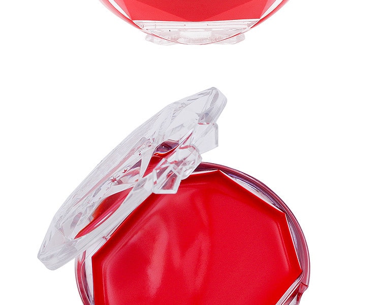[日本直邮] 日本CANMAKE 水润膏状腮红 #14苹果红 1盒装