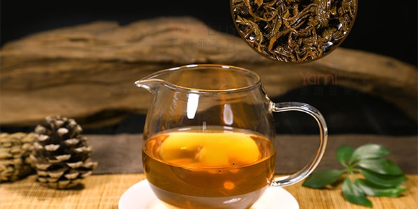 美国太子牌 特级有机红茶包 100包入 180g USDA认证