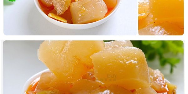 毛哥 酸蘿蔔老鴨湯燉料 重慶特色 350g