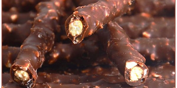 韓國LOTTE樂天 PEPERO 巧克力曲奇口味餅乾脆棒 32g