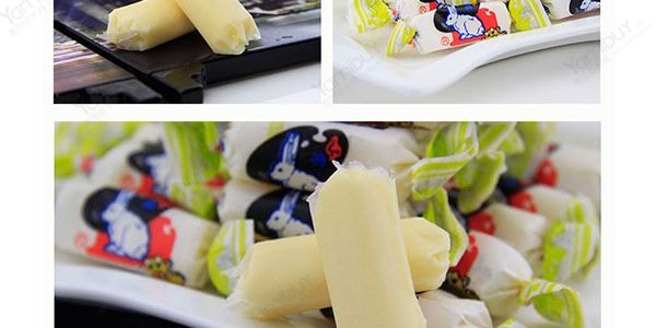 大白兔 奶糖 優格口味 227g 童年回憶