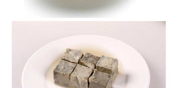 王致與 精製臭豆腐 240g 中華老字號