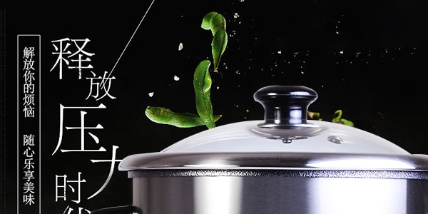 美国NARITA 多用途陶瓷快速加热保温功能電子燉锅 煲汤炖煮 7L NSQ-700 (1年制造商保修)