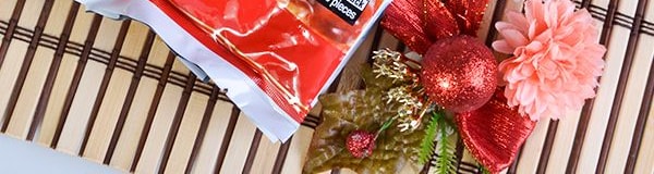 日本OTAFUKU 章魚燒粉 453.59g