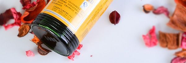 【繁花同款】泰康黃牌 上海辣醬油風味調味料 630ml