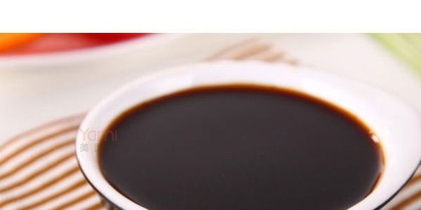 【繁花同款】泰康黃牌 上海辣醬油風味調味料 630ml