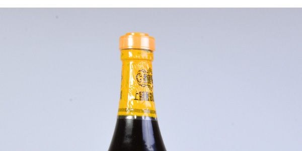 【繁花同款】泰康黃牌 上海辣醬油風味調味料 630ml