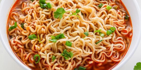 韓國NONGSHIM農心 可微波碗麵香辣味 86g