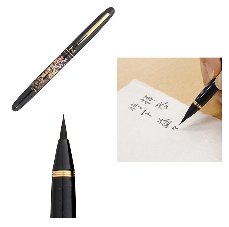 Writing Brush Pen 