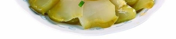 【x】銀豐牌 老闆菜榨菜片 香脆酸甜 70g