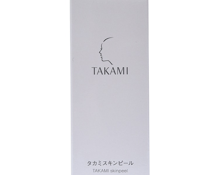 [日本直邮] 日本TAKAMI 03毛孔闭合精华美容液 30ml