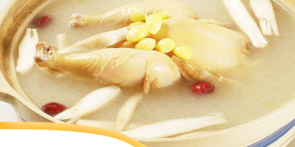 韓國NONGSHIM農心 可微波碗雞湯口味 86g