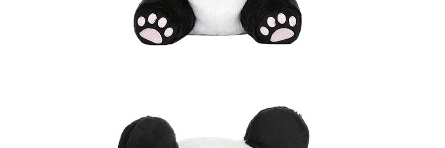 SAN-X [GIFT] リラックマ コリラックマ パンダ Say Hi ぬいぐるみ 13.5