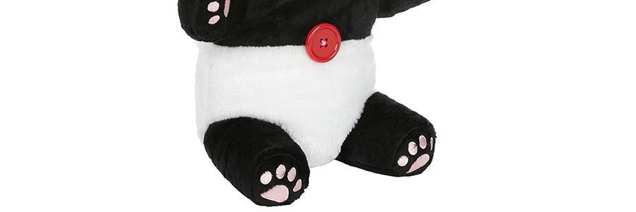 SAN-X [GIFT] リラックマ コリラックマ パンダ Say Hi ぬいぐるみ 13.5