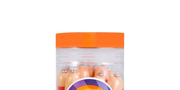 韓國JAYONE 起司鱈魚腸 袋裝 90g