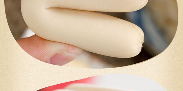 韓國JAYONE 起司鱈魚腸 袋裝 90g