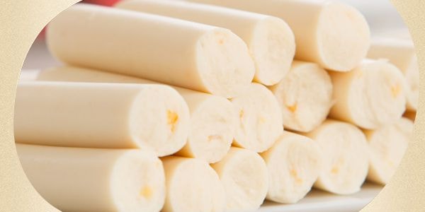 韓國JAYONE 起司鱈魚腸 袋裝 90g