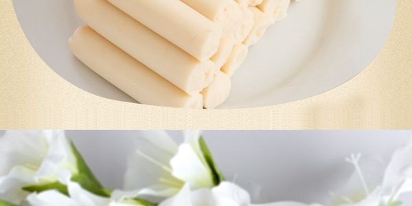 韓國JAYONE 起司鱈魚腸 袋裝 90g