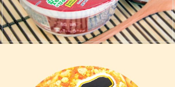 日本HIKARI 日式天婦羅味烏龍麵 90g