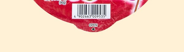 日本HIKARI 日式天婦羅味烏龍麵 90g