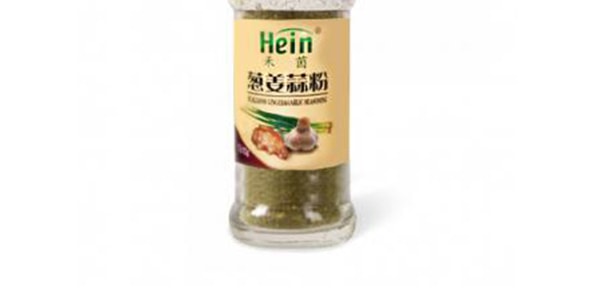 禾茵 高品質調味香料 蔥薑蒜粉 32g 四川特產