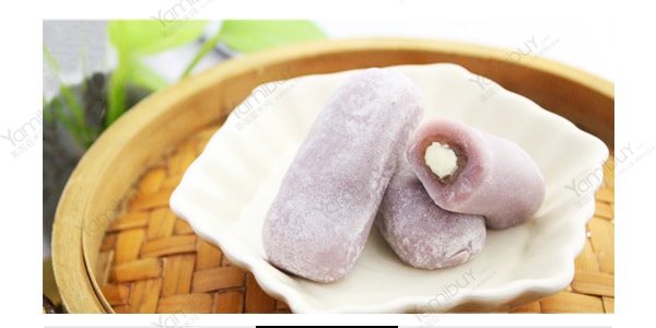 台灣皇族 捲心菜 芋頭牛奶味 150g