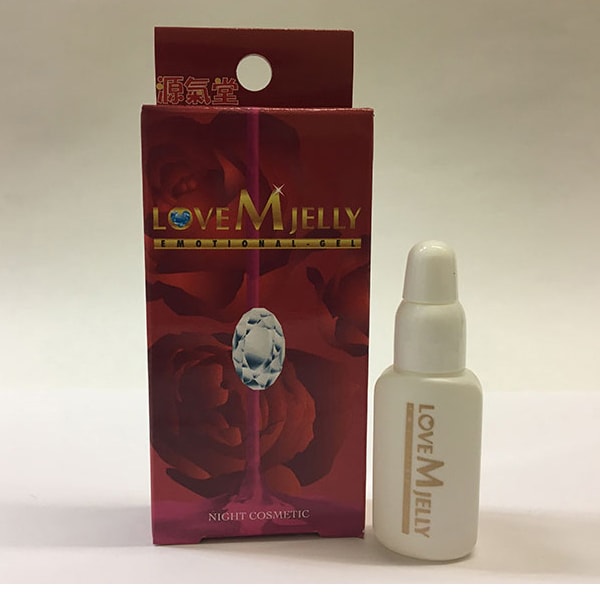 Love M Jelly Female Adult Health Care 8ml