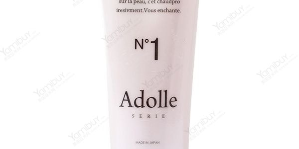 【赠品】日本ADOLLE N°1 温感瘦身凝胶