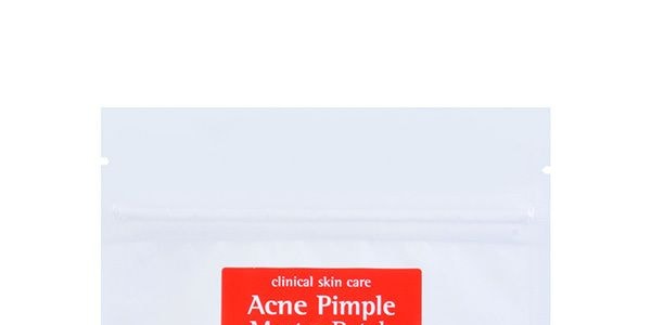 韓國COSRX珂絲艾絲 專效淨痘隱形貼 吸附療癒晚貼 夜間痘痘貼 24貼入