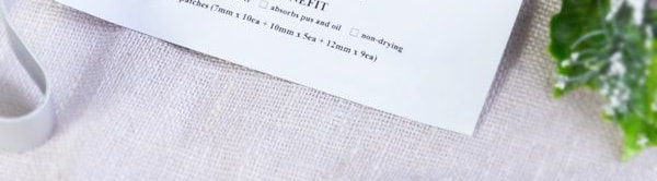 韓國COSRX珂絲艾絲 專效淨痘隱形貼 吸附療癒晚貼 夜間痘痘貼 24貼入