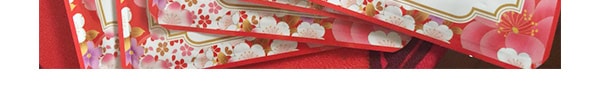 日本LISHAN娥佩蘭 馬油胎盤精華美白保濕櫻花面膜 5片入