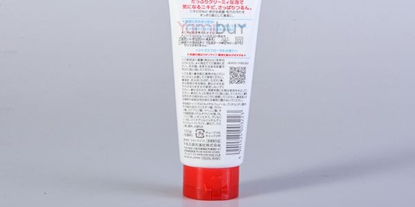 COW SkinLiFE Mousse nettoyante pour le visage anti-acné 4.5oz [Non comédogène et sans huile]