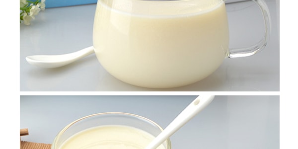 日本KIKKOMAN万字牌 PEARL有机高钙豆奶 原味 240ml USDA认证