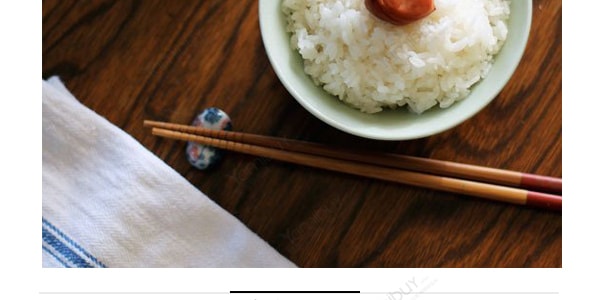 日本NISHIKI錦 微波即食米 可用於壽司製作 210g