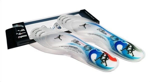 Air Arch Insole for Men 1pair