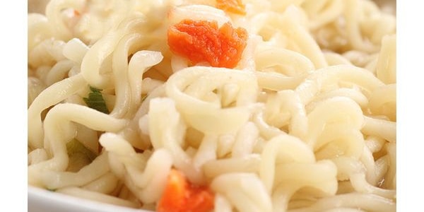 【童年回憶】 華豐 三鮮伊麵 5包入 430g