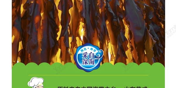 吉香居 即食小菜 海帶絲 野山椒味 88g 四川特產