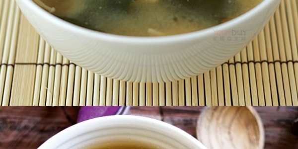 日本HIKARI MISO 有机豆腐裙带菜味噌汤 3包入