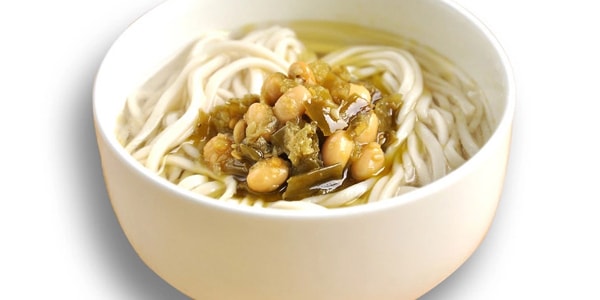 吉香居 青滋味 青椒豆豉 240g