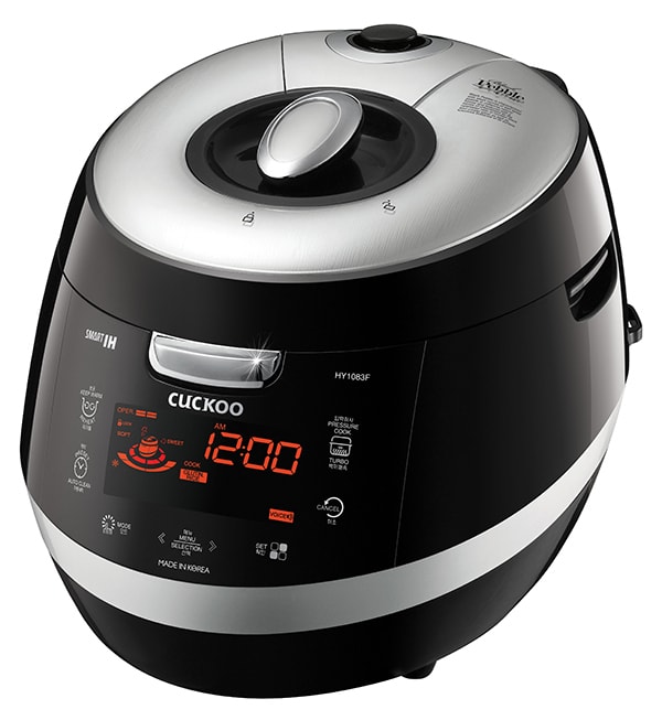 CRP-HY1083F Electric Induction Heating Pressure Rice Cooker