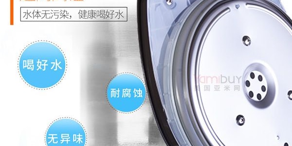 ZOJIRUSHI 【Low Price Guarantee】Micom Water Boiler And Warmer 3L, CD-WCC30,  Silver, 120 Volts - Yamibuy.com