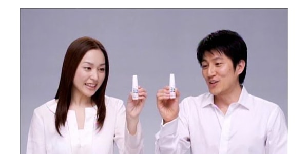 日本MUHI HD头皮湿疹止痒液 30ml